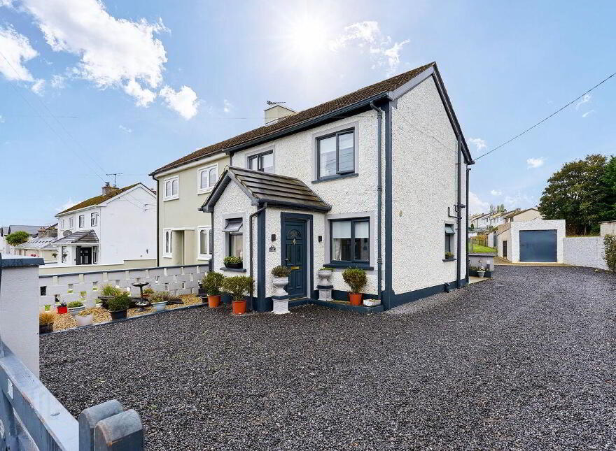 14 Father Paul Murphy Street, Edenderry, R45W188