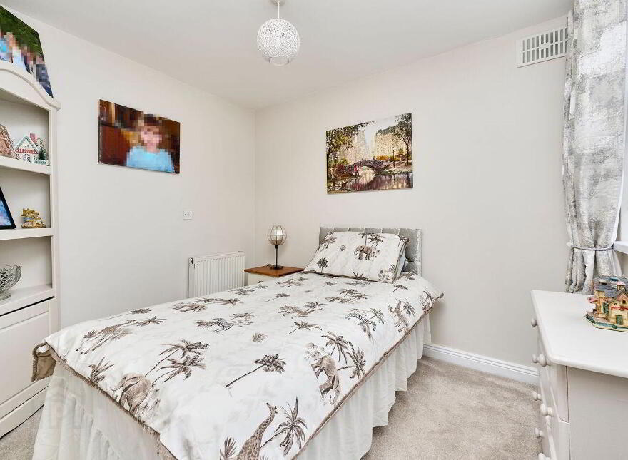 14 Father Paul Murphy Street, Edenderry, R45W188