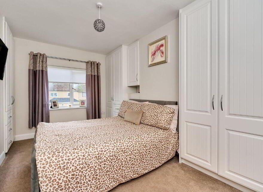 14 Father Paul Murphy Street, Edenderry, R45W188