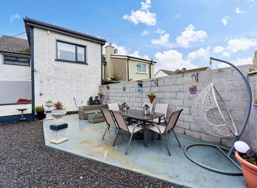 14 Father Paul Murphy Street, Edenderry, R45W188