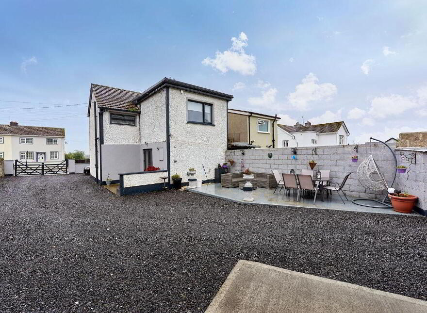14 Father Paul Murphy Street, Edenderry, R45W188