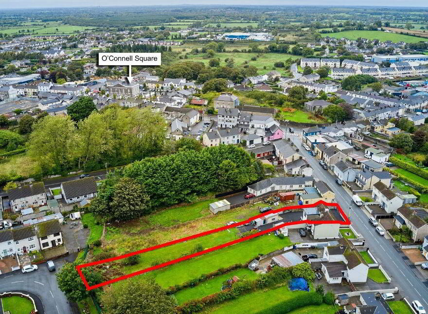 14 Father Paul Murphy Street, Edenderry, R45W188