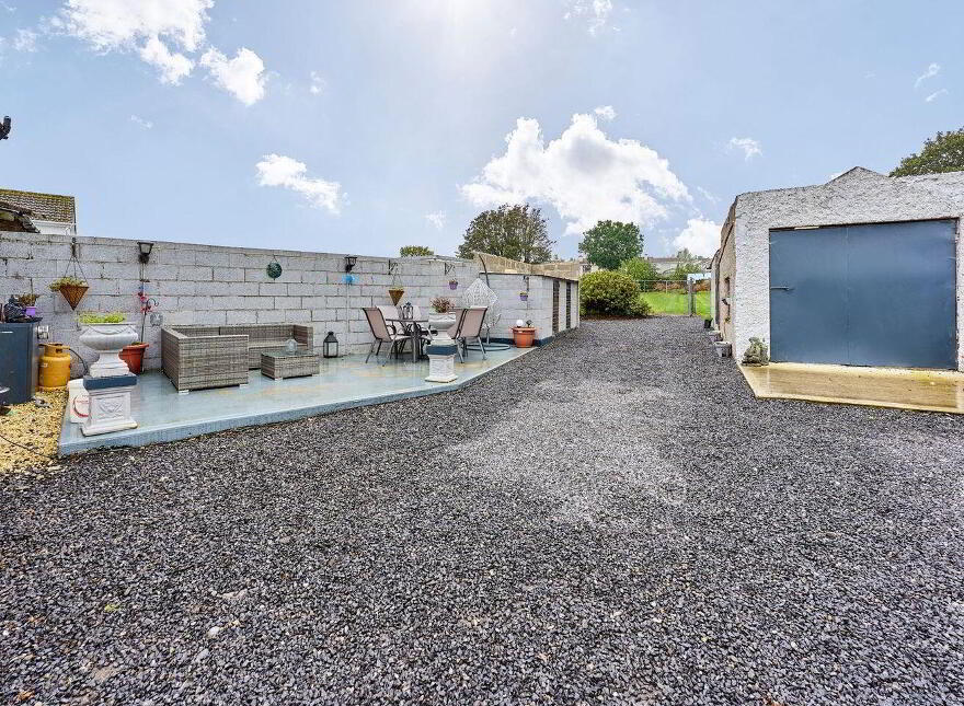 14 Father Paul Murphy Street, Edenderry, R45W188