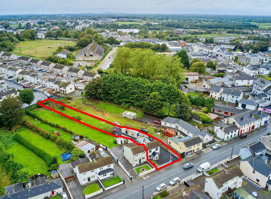 14 Father Paul Murphy Street, Edenderry, R45W188