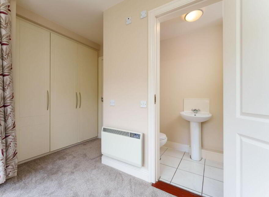 52 Hunters Hall, Hunters Place, Ballycullen, Ballycullen, D24YP77