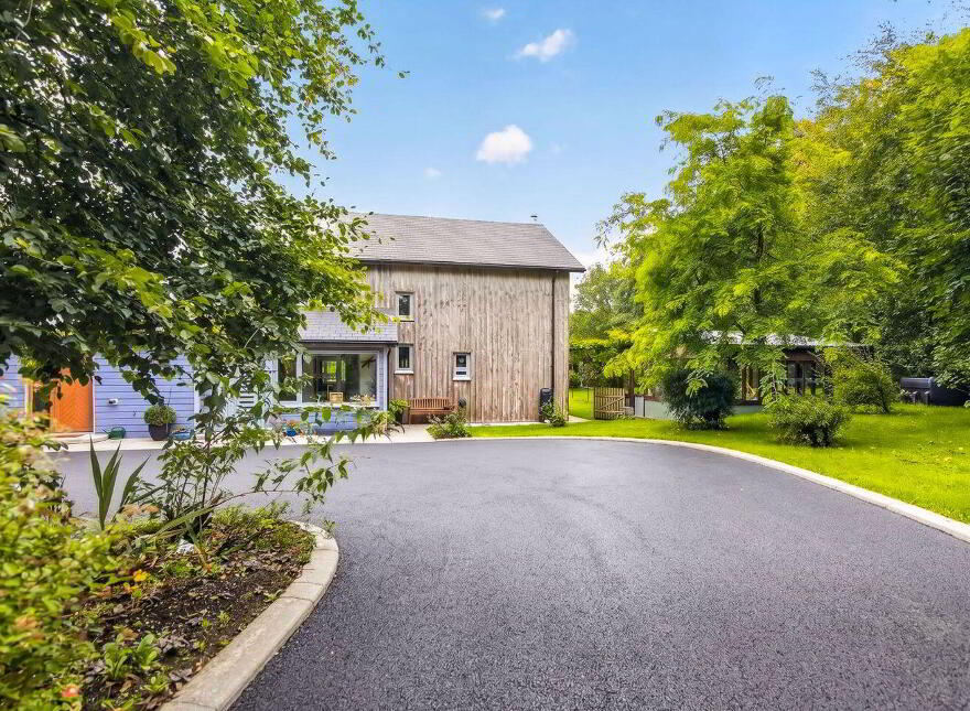 Kilnamonagh, Collooney, F91AE19