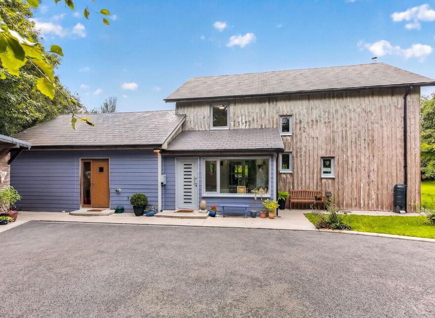 Kilnamonagh, Collooney, F91AE19