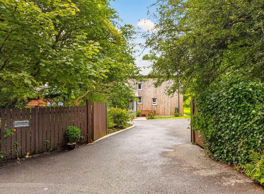 Kilnamonagh, Collooney, F91AE19