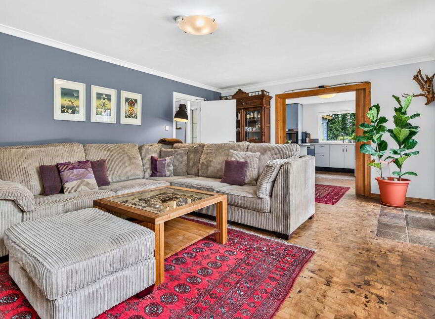 Kilnamonagh, Collooney, F91AE19