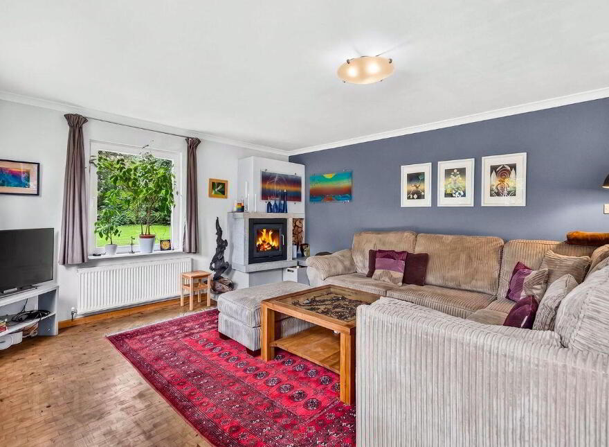 Kilnamonagh, Collooney, F91AE19