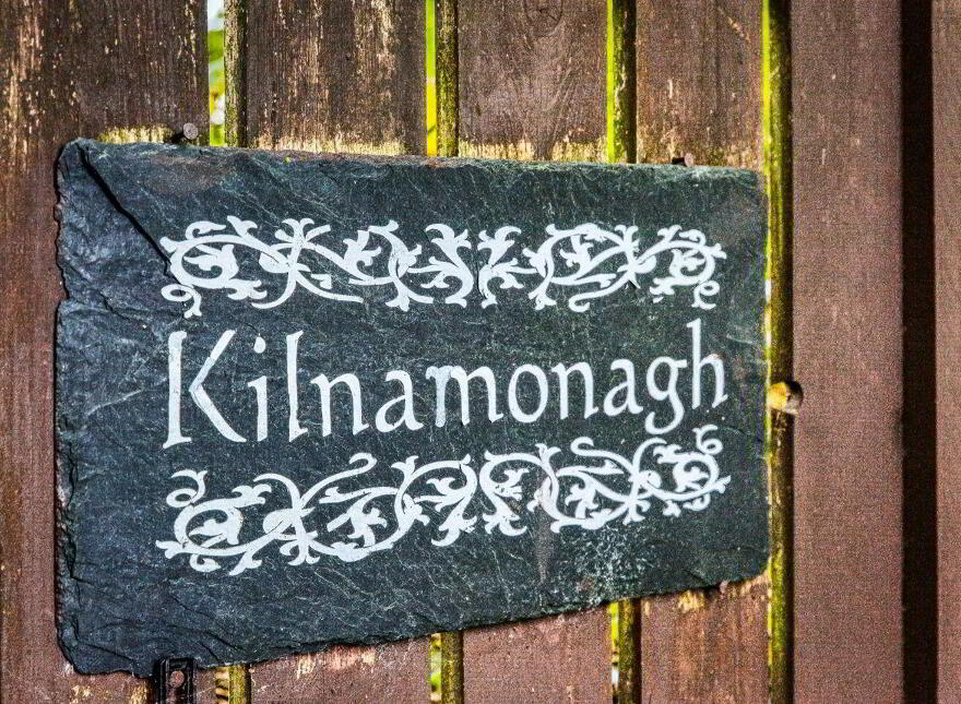 Kilnamonagh, Collooney, F91AE19