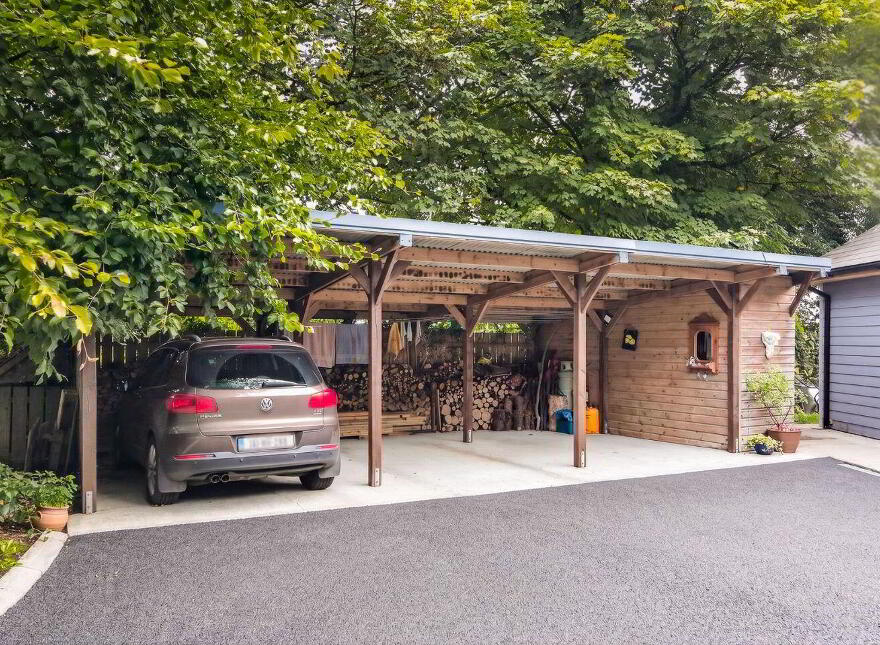 Kilnamonagh, Collooney, F91AE19
