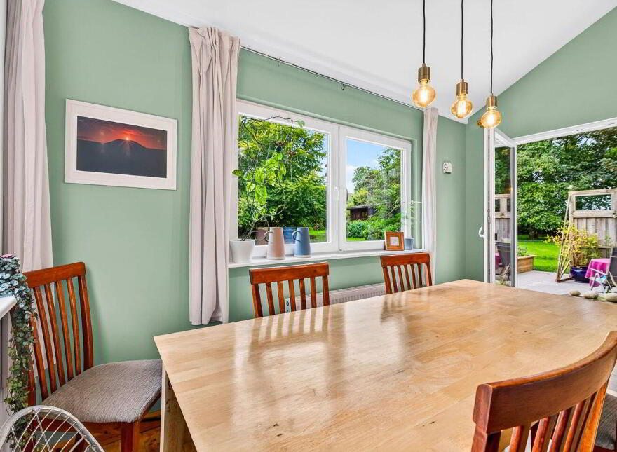 Kilnamonagh, Collooney, F91AE19