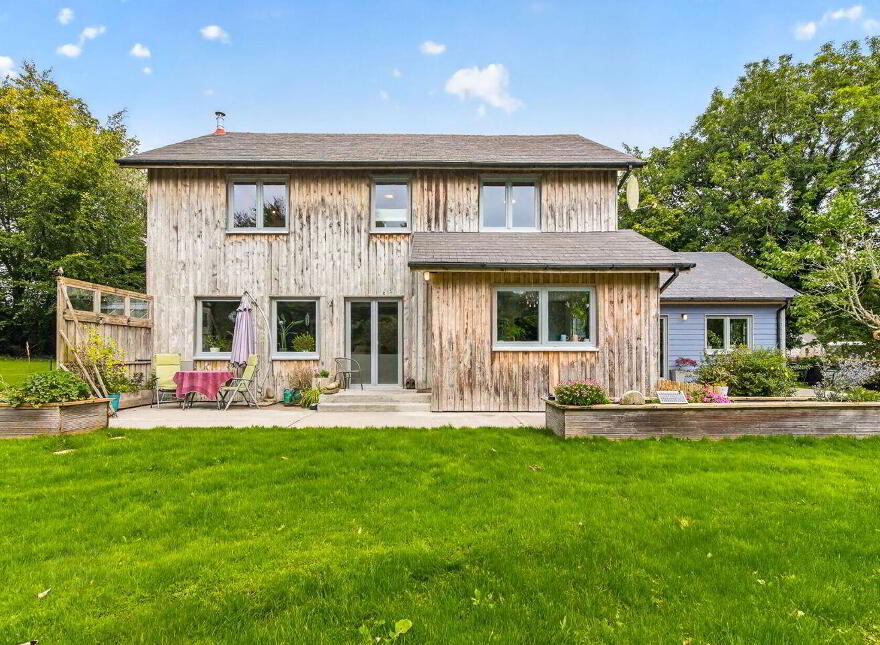 Kilnamonagh, Collooney, F91AE19