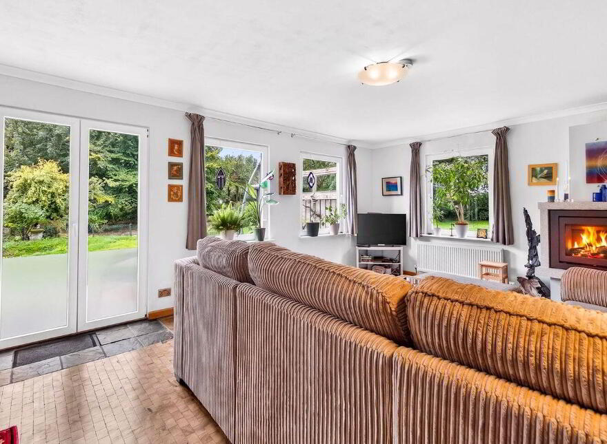 Kilnamonagh, Collooney, F91AE19