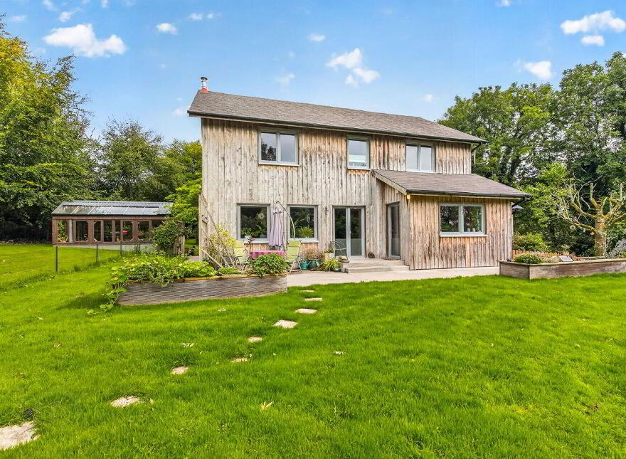 Kilnamonagh, Collooney, F91AE19