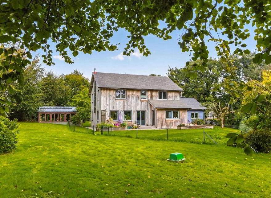 Kilnamonagh, Collooney, F91AE19