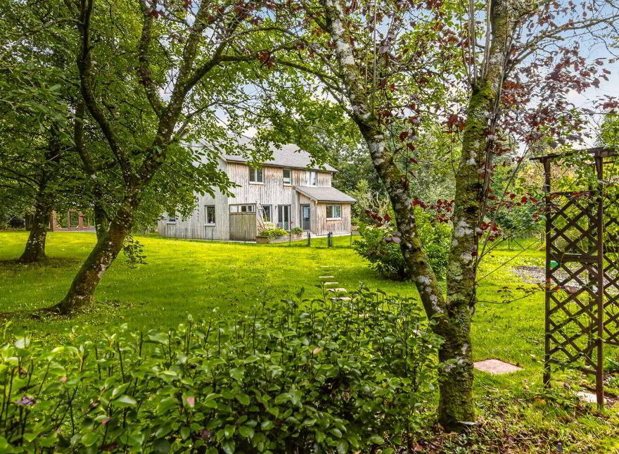 Kilnamonagh, Collooney, F91AE19