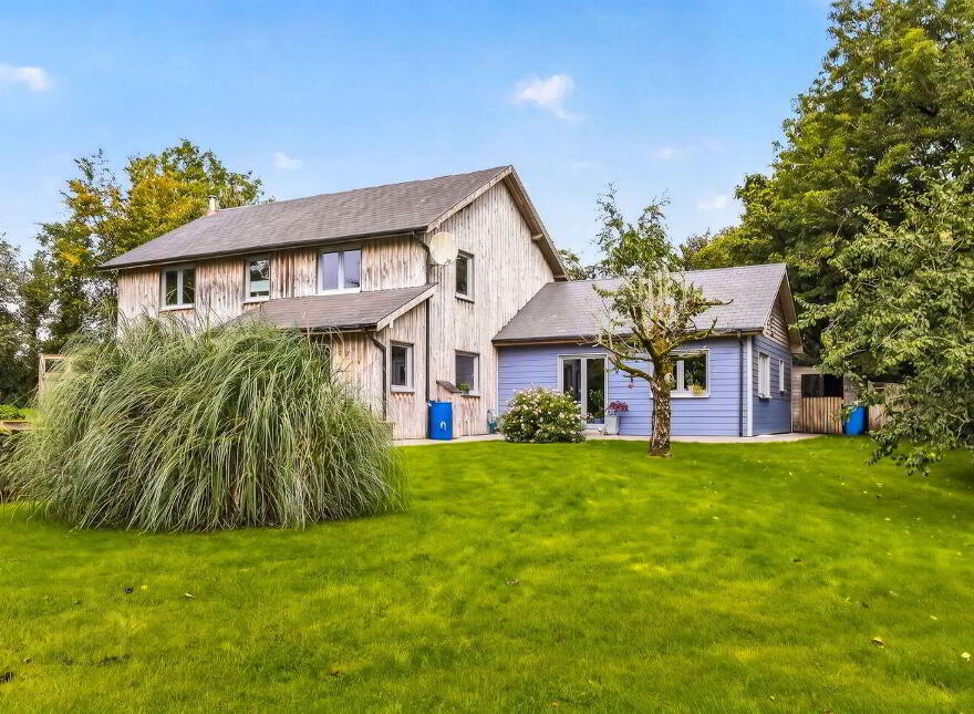 Kilnamonagh, Collooney, F91AE19