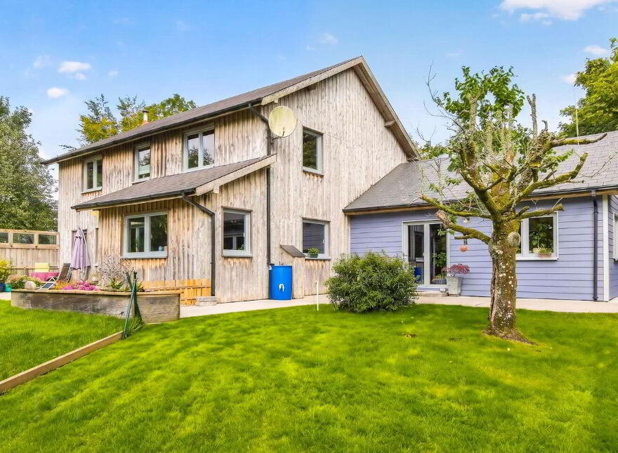 Kilnamonagh, Collooney, F91AE19