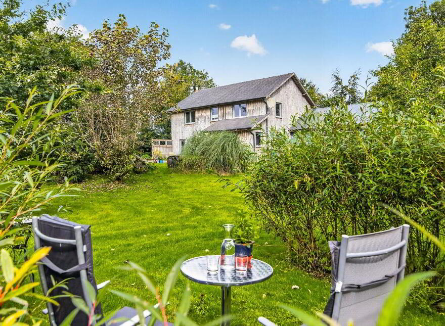 Kilnamonagh, Collooney, F91AE19
