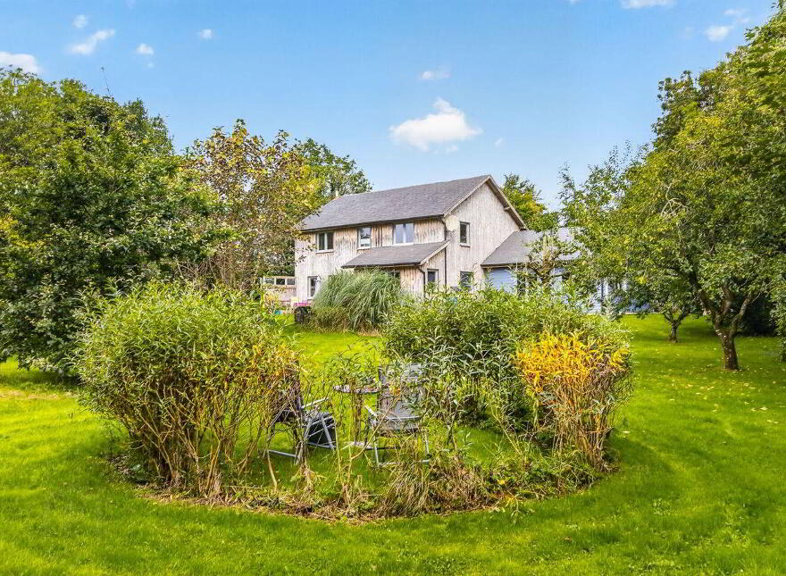 Kilnamonagh, Collooney, F91AE19