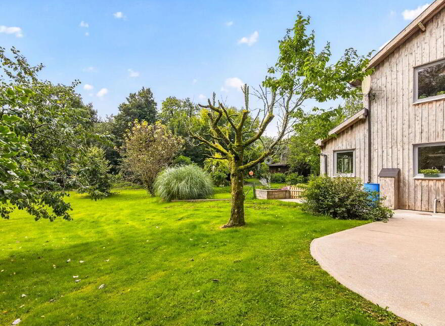 Kilnamonagh, Collooney, F91AE19