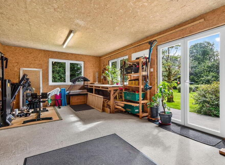 Kilnamonagh, Collooney, F91AE19