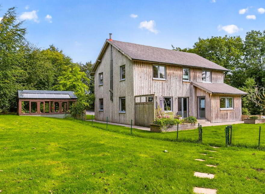 Kilnamonagh, Collooney, F91AE19