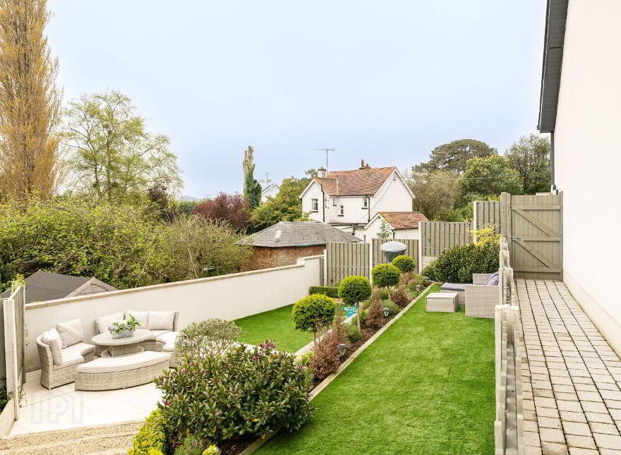 9 Adare Close, Killincarrig, Delgany, A63K1C0