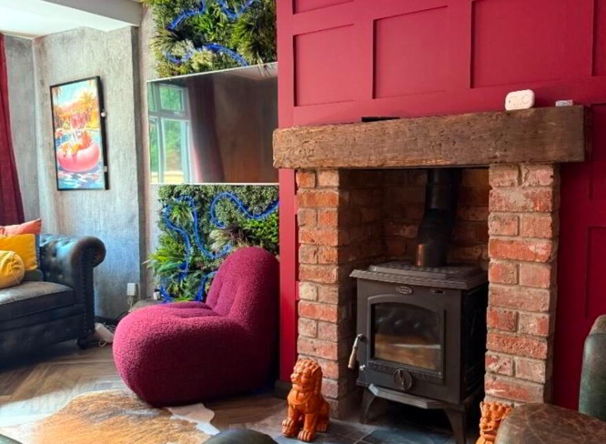 27 Rathgael Road, Bangor, BT19 1RW