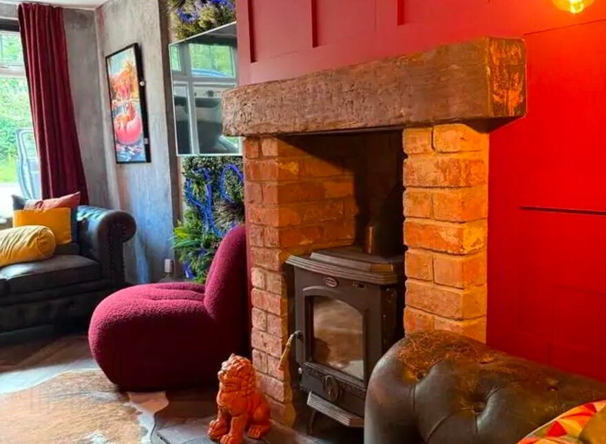27 Rathgael Road, Bangor, BT19 1RW