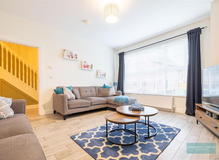 11 Sir Richard Wallace Manor, Lisburn, BT28 3YW