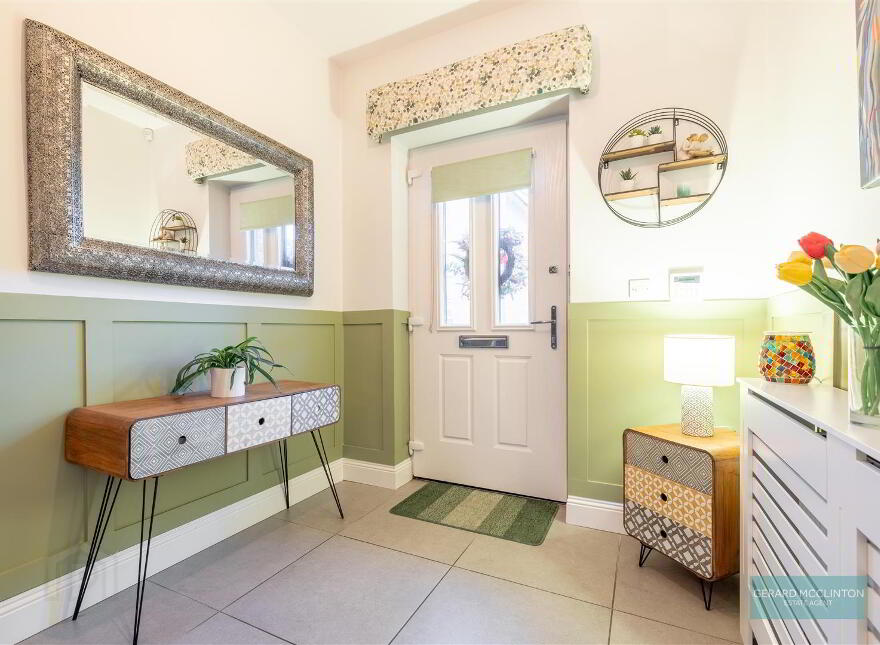 11 Sir Richard Wallace Manor, Lisburn, BT28 3YW