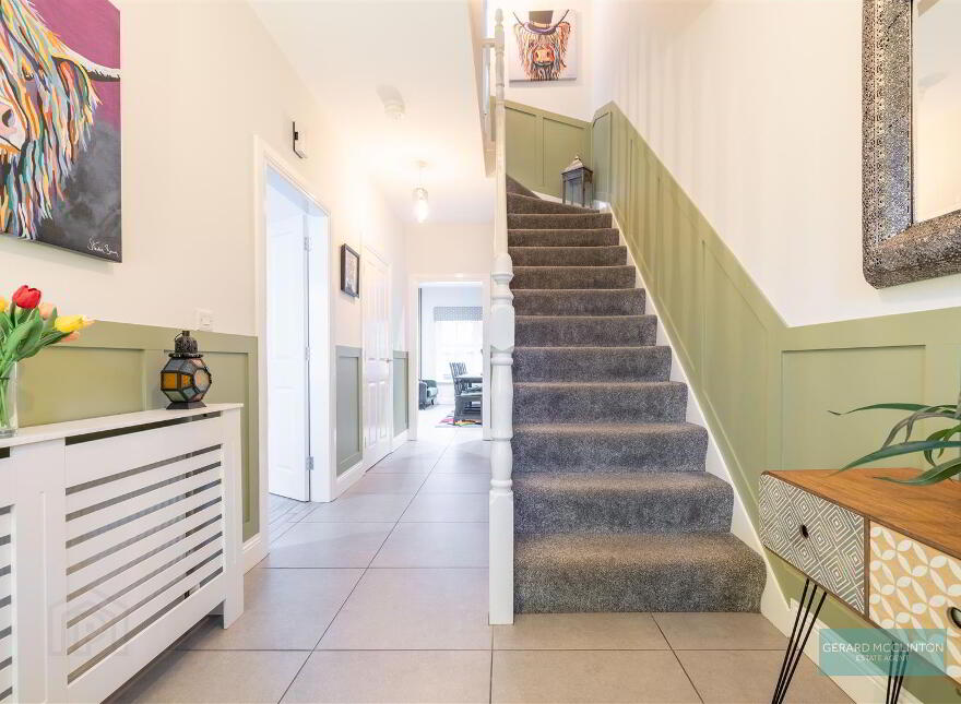 11 Sir Richard Wallace Manor, Lisburn, BT28 3YW