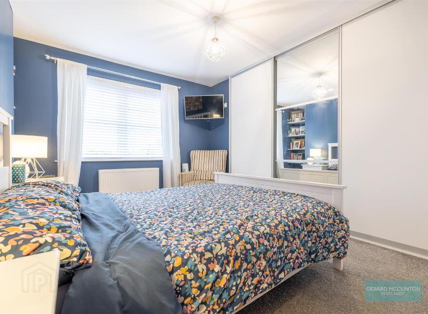 11 Sir Richard Wallace Manor, Lisburn, BT28 3YW