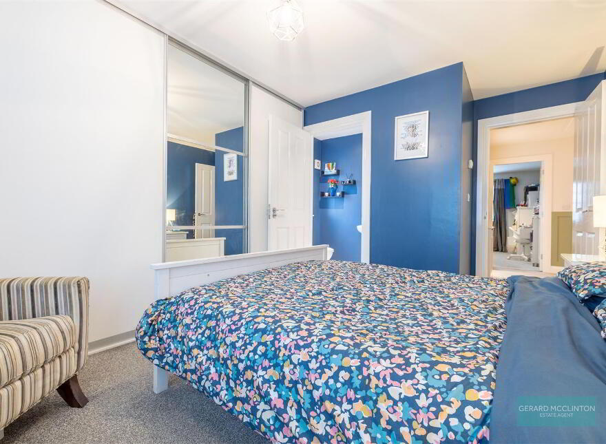 11 Sir Richard Wallace Manor, Lisburn, BT28 3YW