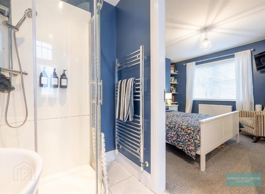 11 Sir Richard Wallace Manor, Lisburn, BT28 3YW