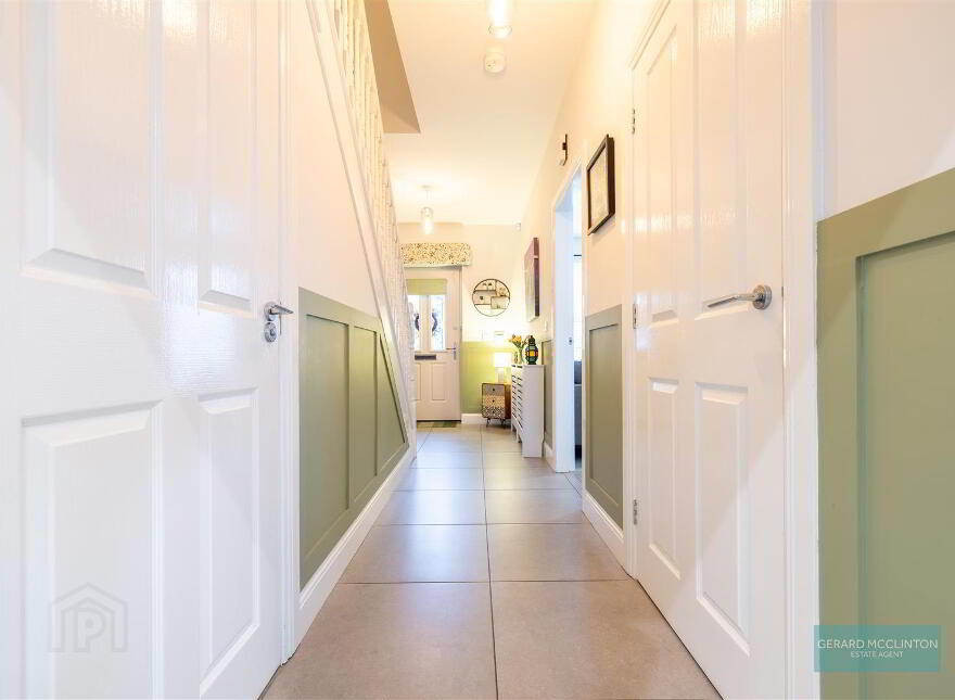 11 Sir Richard Wallace Manor, Lisburn, BT28 3YW