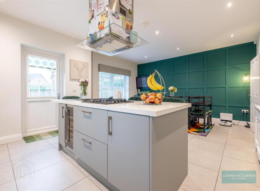 11 Sir Richard Wallace Manor, Lisburn, BT28 3YW
