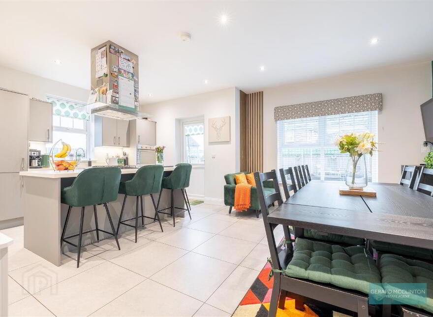 11 Sir Richard Wallace Manor, Lisburn, BT28 3YW