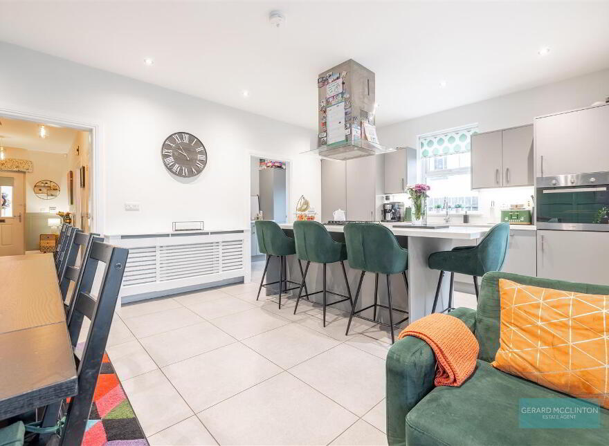 11 Sir Richard Wallace Manor, Lisburn, BT28 3YW