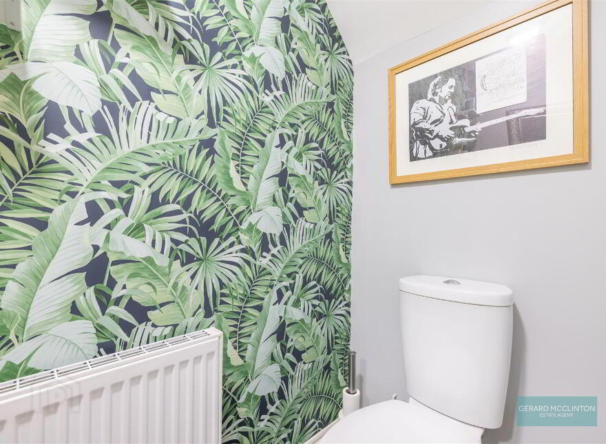 11 Sir Richard Wallace Manor, Lisburn, BT28 3YW