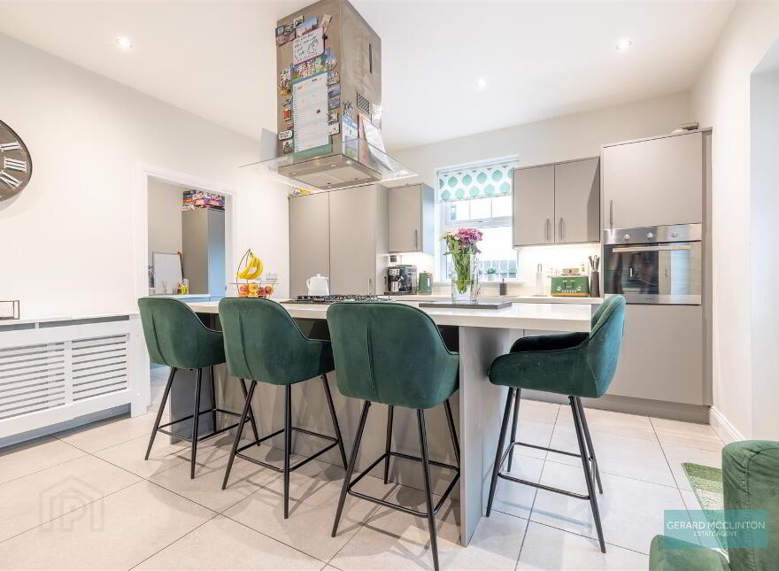 11 Sir Richard Wallace Manor, Lisburn, BT28 3YW