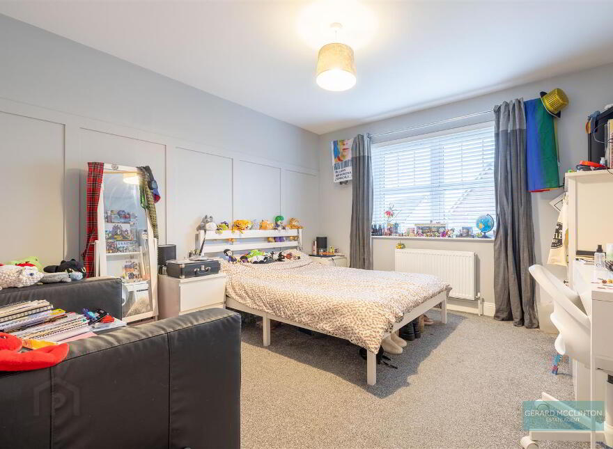 11 Sir Richard Wallace Manor, Lisburn, BT28 3YW