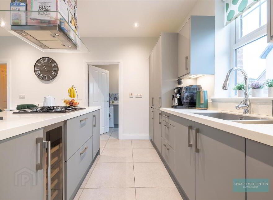 11 Sir Richard Wallace Manor, Lisburn, BT28 3YW