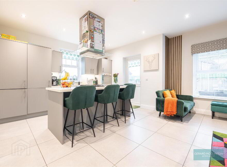 11 Sir Richard Wallace Manor, Lisburn, BT28 3YW