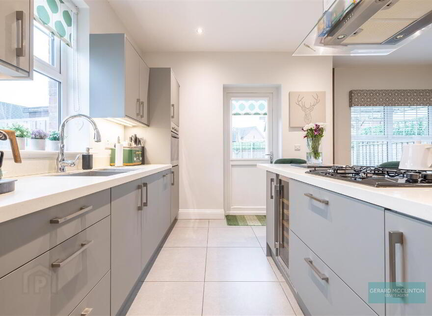 11 Sir Richard Wallace Manor, Lisburn, BT28 3YW