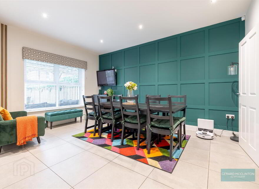 11 Sir Richard Wallace Manor, Lisburn, BT28 3YW
