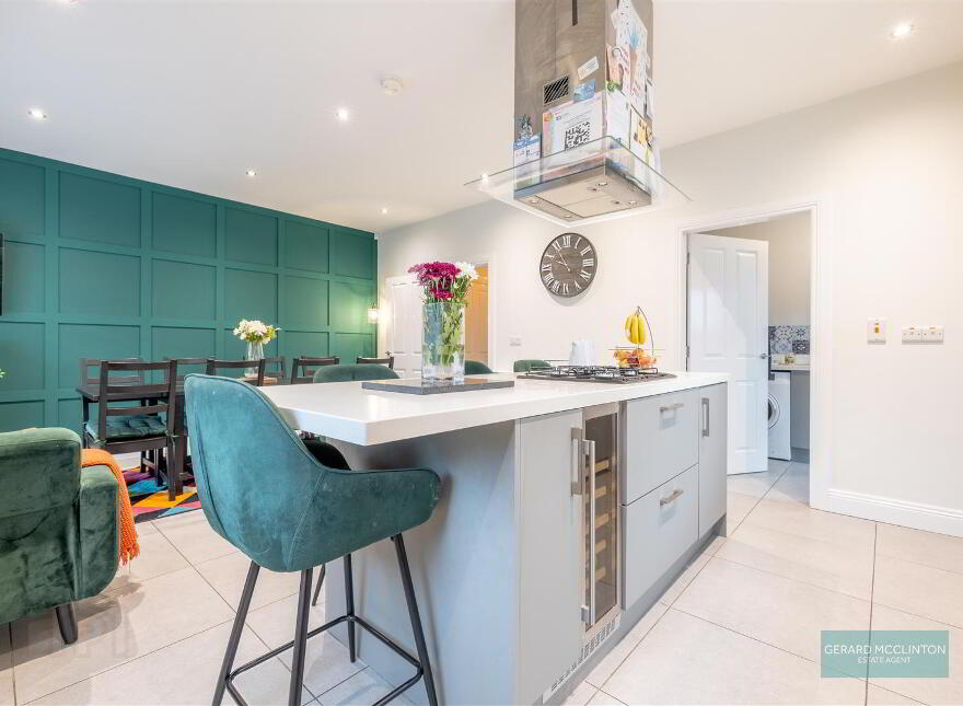 11 Sir Richard Wallace Manor, Lisburn, BT28 3YW
